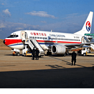 敦煌莫高航空运输航空快运业稳步发展的原因是什么？